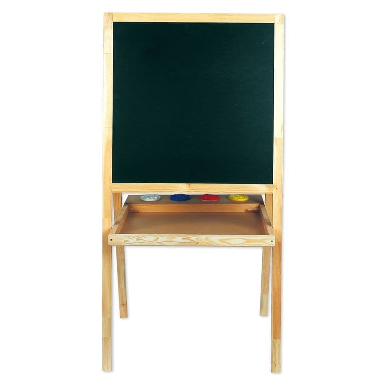 Pizarra Madera Craft Montessori