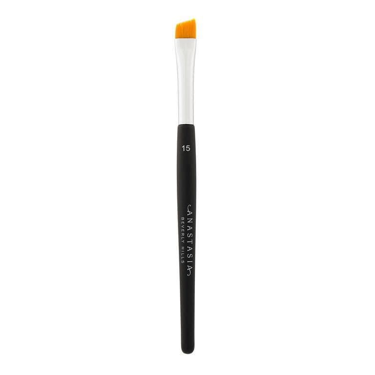 Brocha 15 Mini Angled Brush