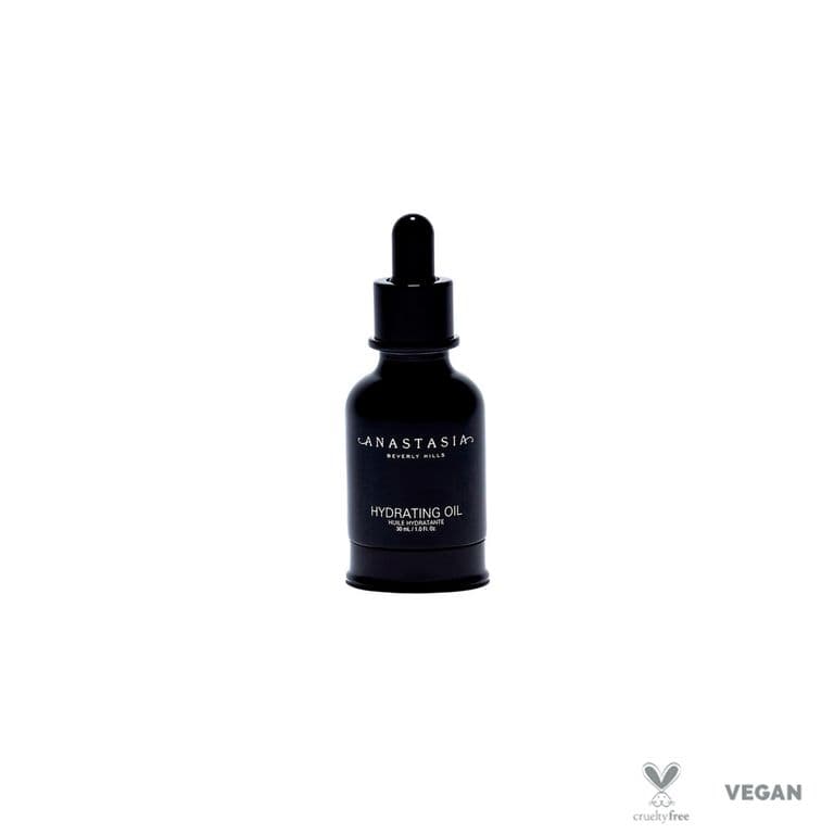 Aceite Facial Hydrating Oil