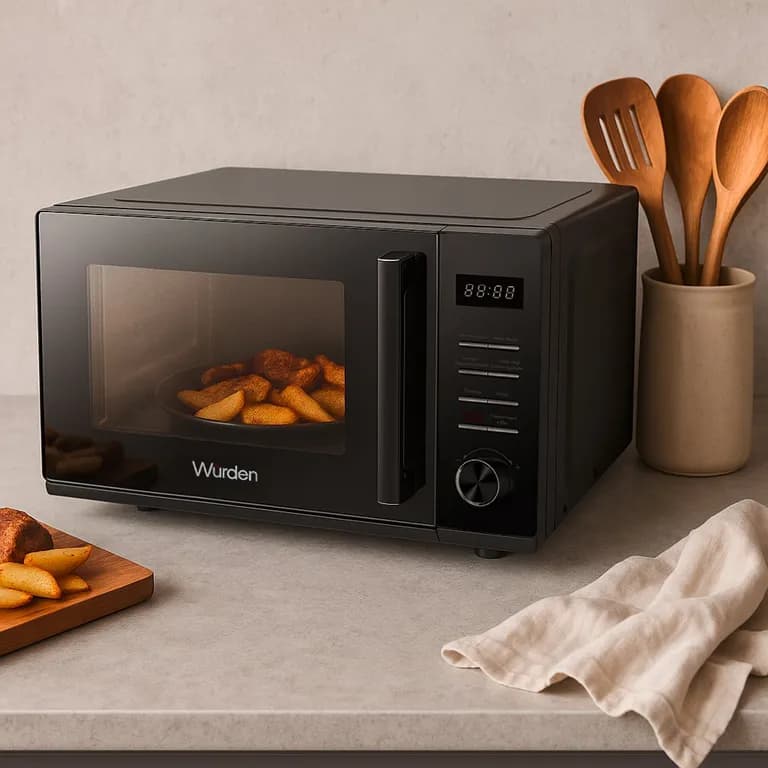 Microondas WMW-HEIZEN25 25 Litros Digital