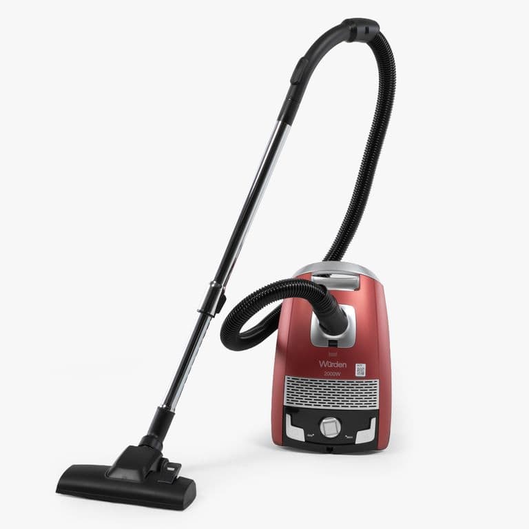 Aspiradora de Arrastre 3 Lts 2000W WVC-STARKEN3200