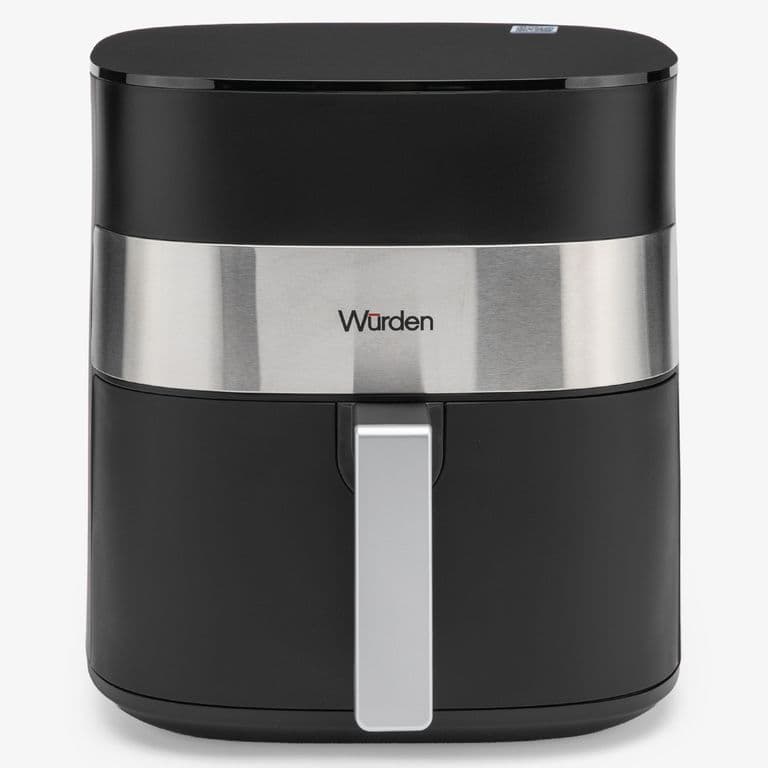 Freidora de Aire 5.5 Litros WFR-EASYCHEF55