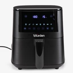 Freidora de Aire Digital 4.2 Litros WFR-EASYCHEF42