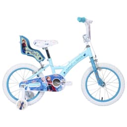 Bicicleta Aro 16" Frozen ST