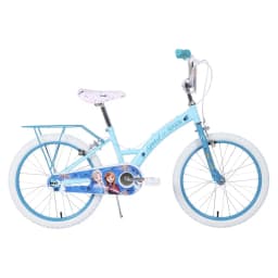 Bicicleta Aro 20" Frozen ST
