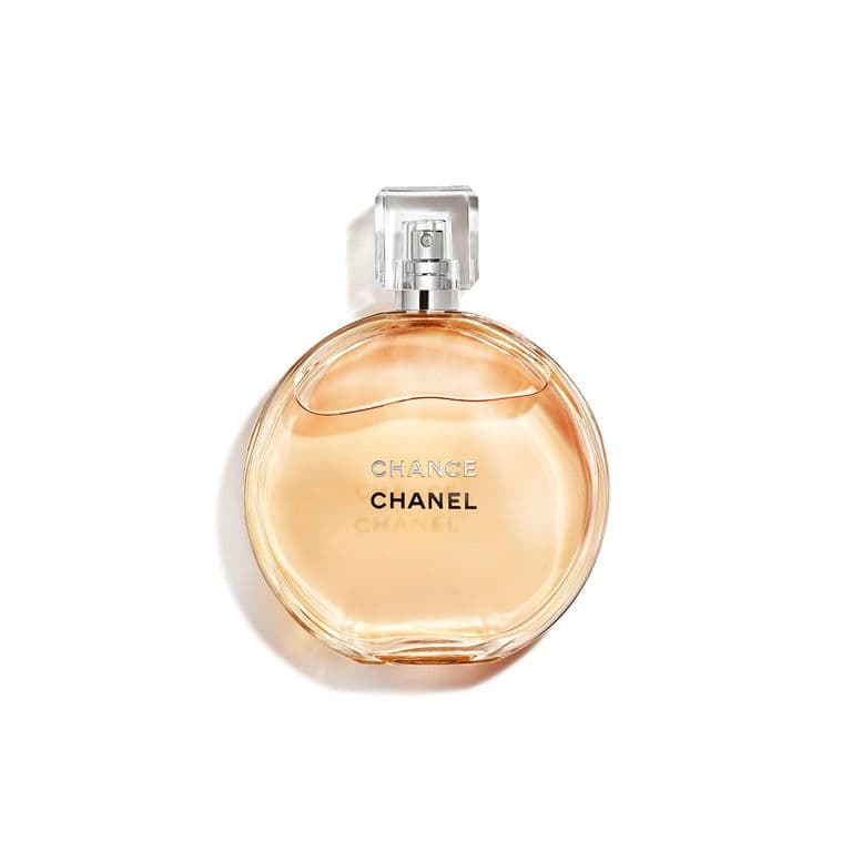 CHANCE Eau de Toilette Vaporizador 50 ML
