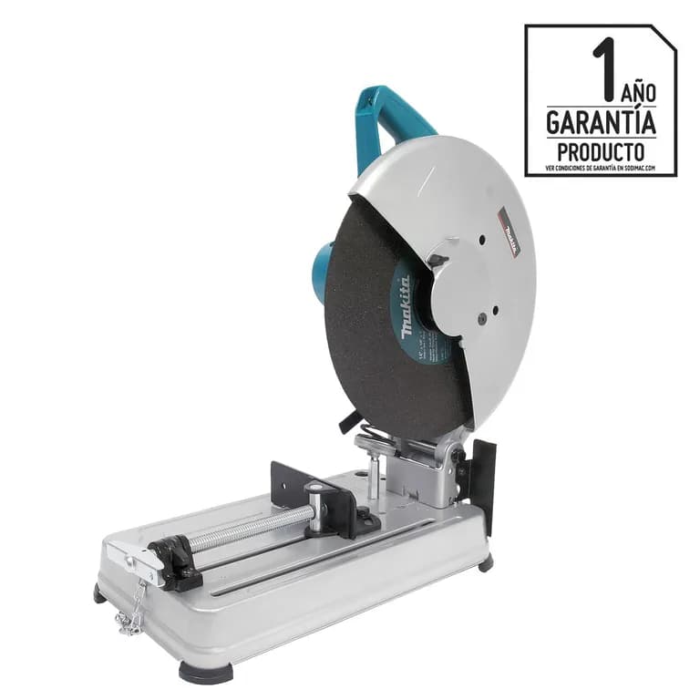 Tronzadora electrica 14" 2000W