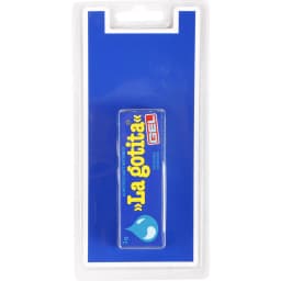 Adhesivo instantaneo gel 3 gr