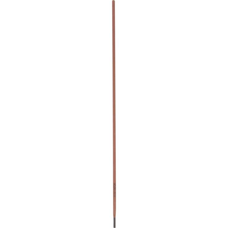 Electrodo 6010 punto rojo 1/8" 1 kg