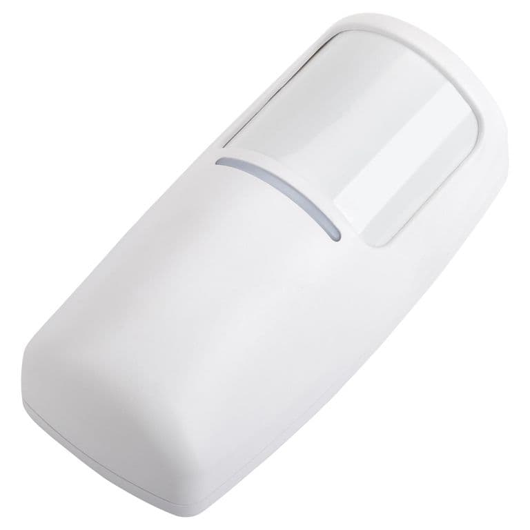 Sensor de movimiento infrarrojo inalambrico