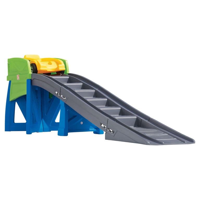 Extreme coaster