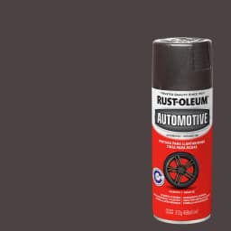 Pintura para Llantas Spray 0.408 l Mate Grafito