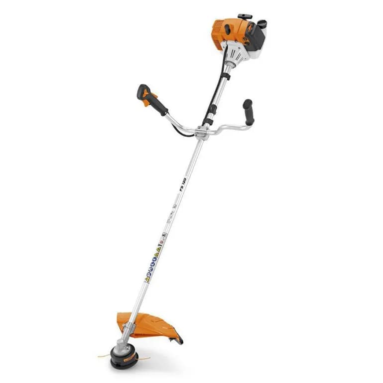 Desmalezadora 2 tiempos FS120 1,8 HP 30,8 cc