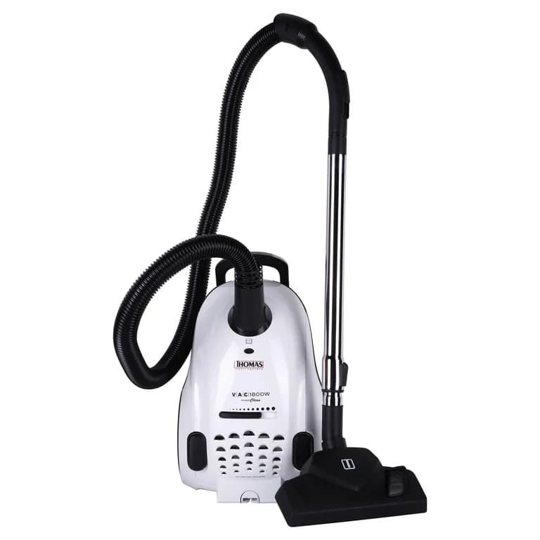 Aspiradora de Arrastre 1800 W 3 Litros TH-1870
