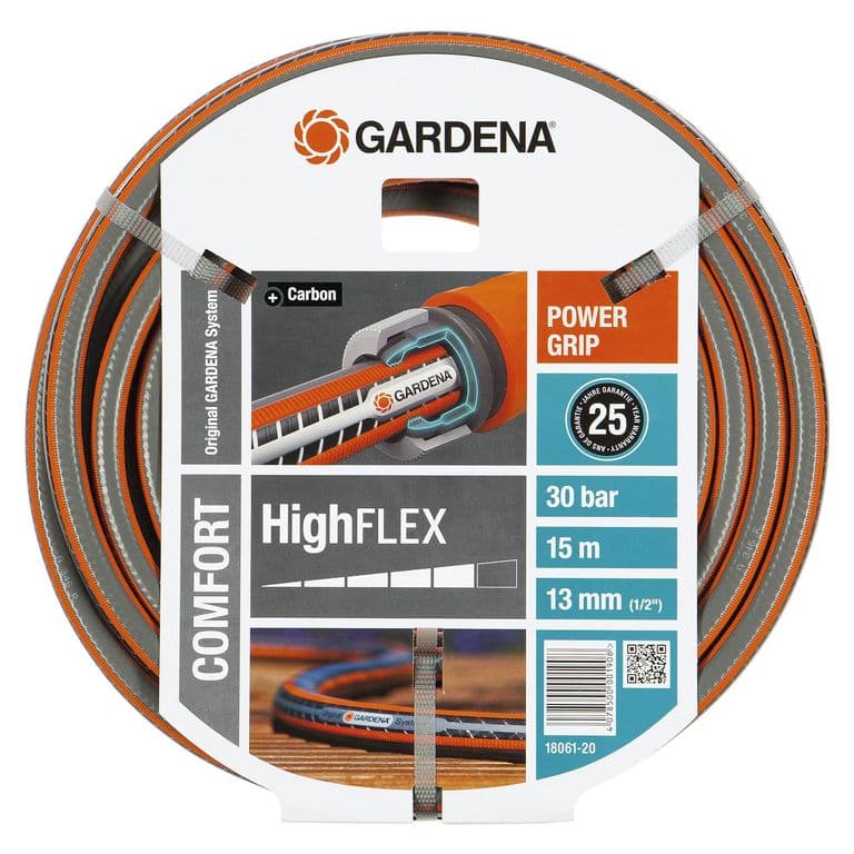 Manguera Highflex 1/2" 15 Metros (X1)