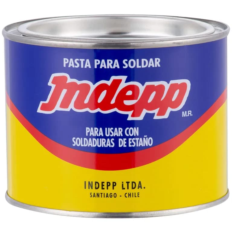 Pasta para soldar 500 gr