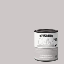 Pintura Chalked Tizada Tarro 0.887 l Mate Gris Envejecido