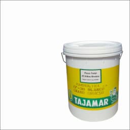 Marmolina Ef-30 Textura Muro Blanco 25 Kg