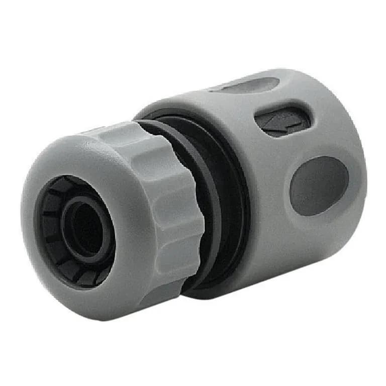 Conector rapido plastico de 1/2"