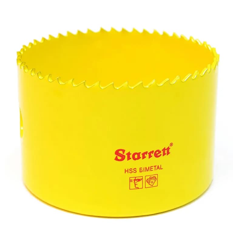 Sierra Copa Bimetal 70 mm (A10) Fast Cut