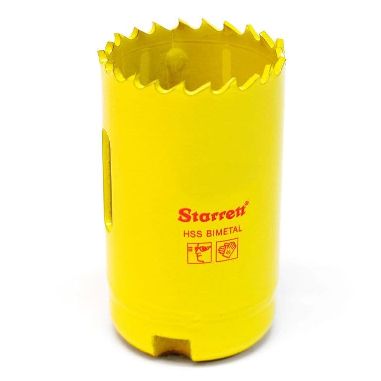 Sierra Copa Bimetal 35 mm (A10) Fast Cut