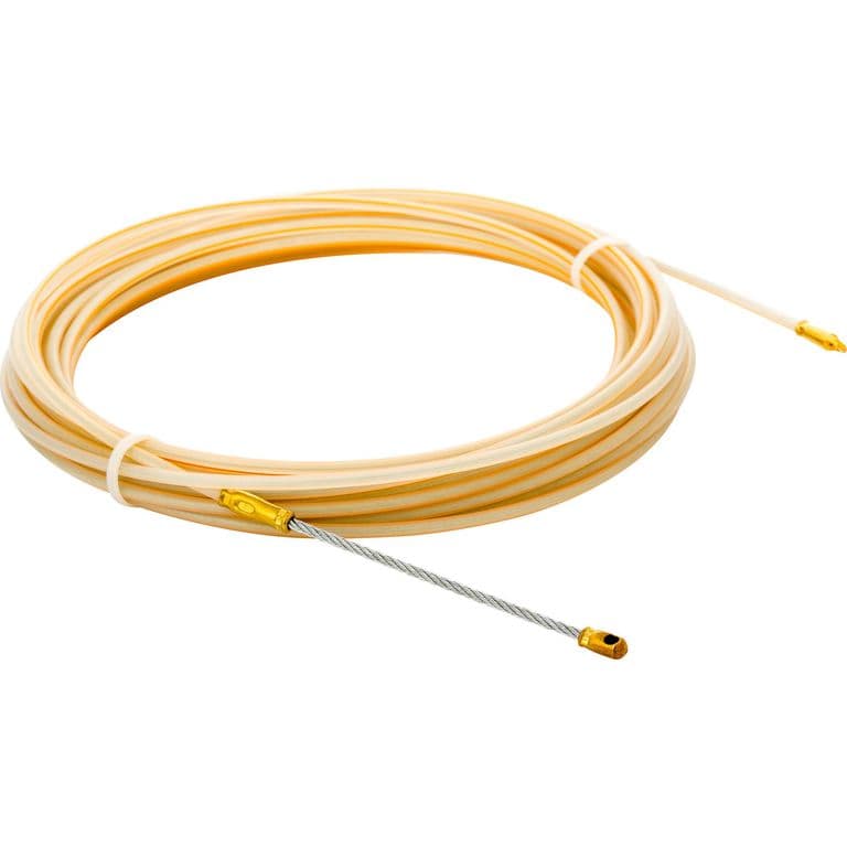 Pasacable Electrico 10 Metros