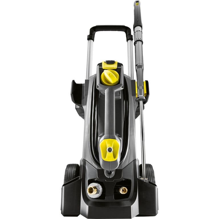 Hidrolavadora Electrica 3000 W 200 Bar HD5/17 C