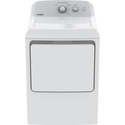 Secadora de Ropa 20 kg Carga Frontal con Evacuacion Blanco SMG26N5MNBCL1