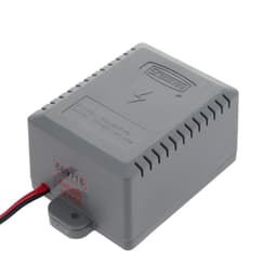 Transformador para cerradura electrica de sobreponer