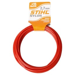 Orilladora 2. 7 Mm Largo 15 Metros