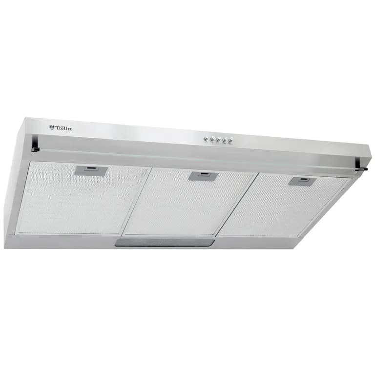 Campana Convencional 90 cm AT-XN REIN 90 M2