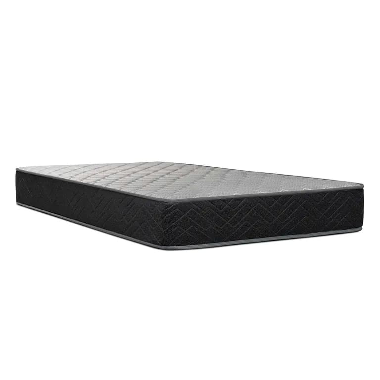 Colchon Apolo Black 1 plaza