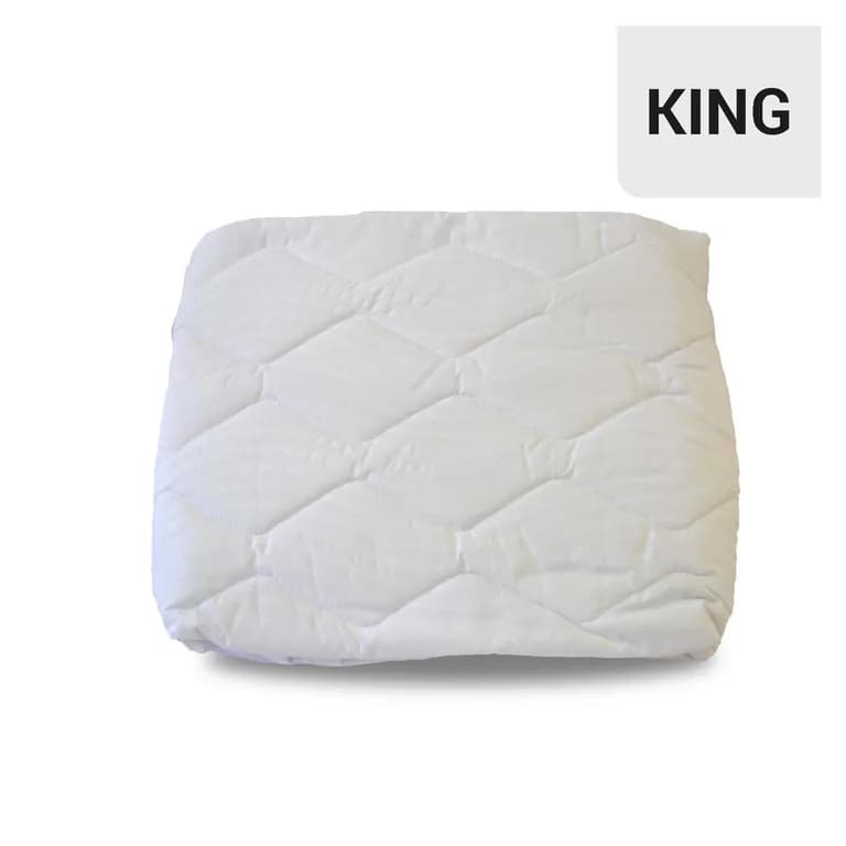 Cubrecolchon Illusion KING