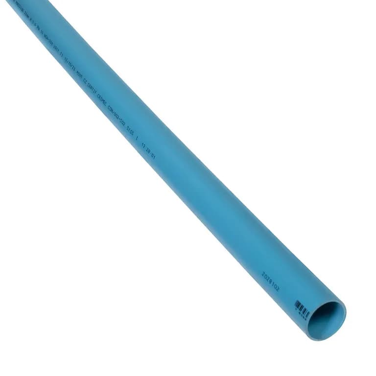 Tubo PN-10 Cementar PVC Agua 32 mmx3 m