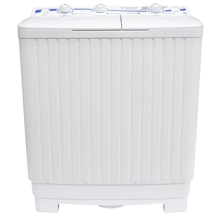 Lavadora Carga Superior 6,5 kg Blanco LC-6550BL