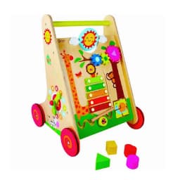 Caminador Didactico Happy Learning