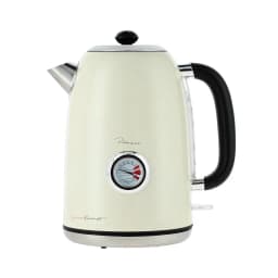 Hervidor electrico 1.8 litros blanco