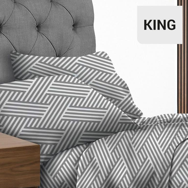 Sabana 144 Hilos Nasij KING