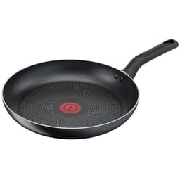 Sarten Aluminio Negro 30 CM