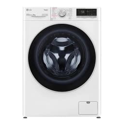 Lavadora Secadora 9/5 kg Blanco WD9WVC4S6