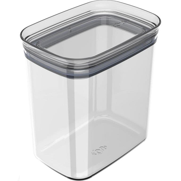 Contenedor de Alimentos Plastico 1.5 l
