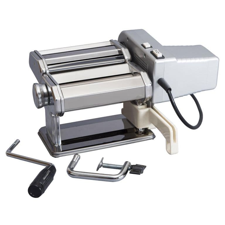 Maquina Para Hacer Pasta Electrica 70W