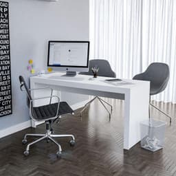 Escritorio Rio Blanco 160x75.5x62 cm