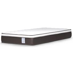 Colchon New Style 4 Plus 1 plaza