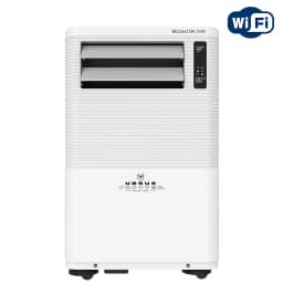 Aire Acondicionado Portatil 12000 UT-BLIZZARD WIFI