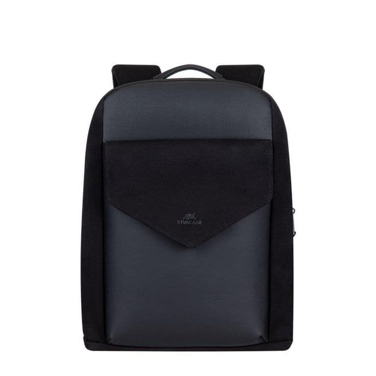 Mochila Notebook 14" 15 Litros Negro
