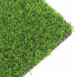 Pasto Sintetico 15 mm 2x25 metros