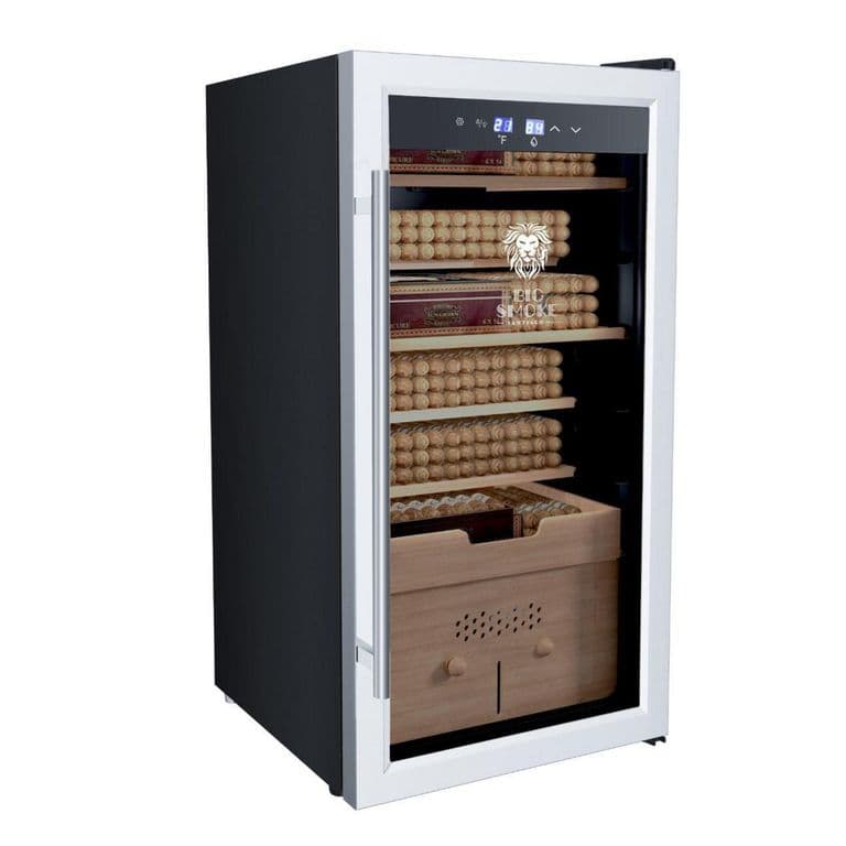 Humidor Bs Smoke Box