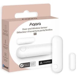 Sensor Puerta Ventana P2 Zigbee