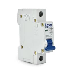 Interruptor automatico 40A